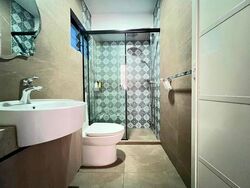 Blk 656 Woodlands Ring Road (Woodlands), HDB Executive #621763551
